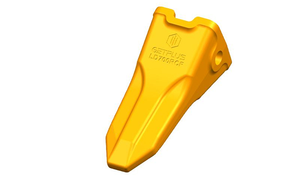 新产品LD700RCF锻齿RC