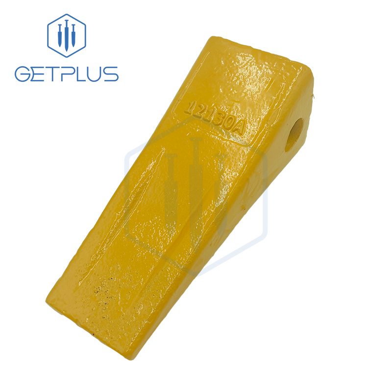 20X-70-14160 775-HL-100TS 标准 斗齿 适用于小松 PC60-5,6,7 PC75UU-1,2,3 