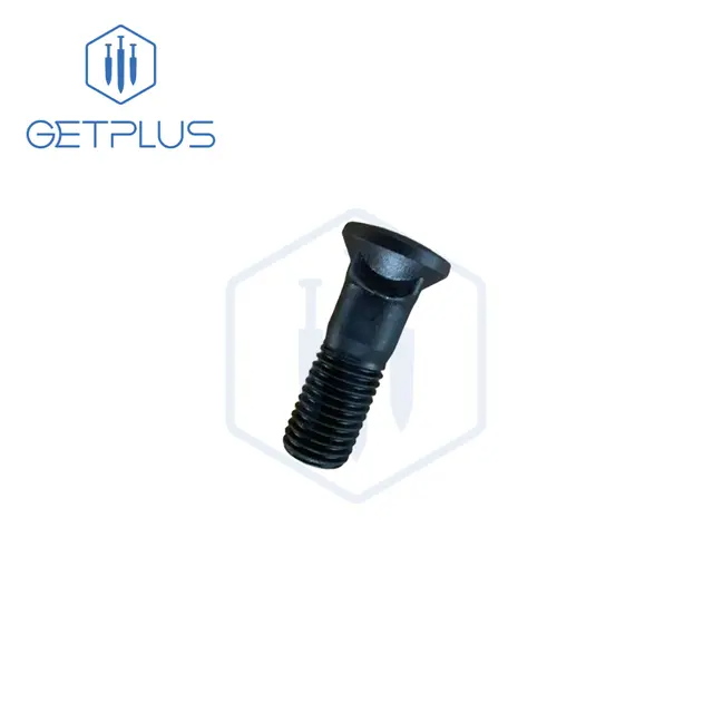 toggle bolts 肘节螺栓