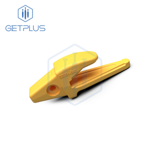 J350 6I-6354 6I6354-B40 齿座 斜角 22.5° 用于 40MM 唇缘 用于 卡特 320