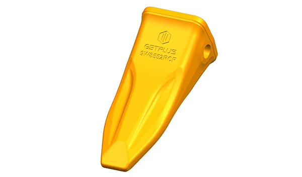 新产品9W8552RCF锻齿RC