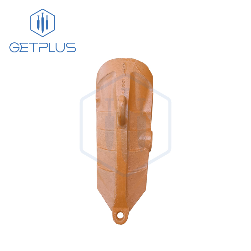 XS115 21N-70-37721 XS115RC 岩石齿 小松 PC1000 PC1250