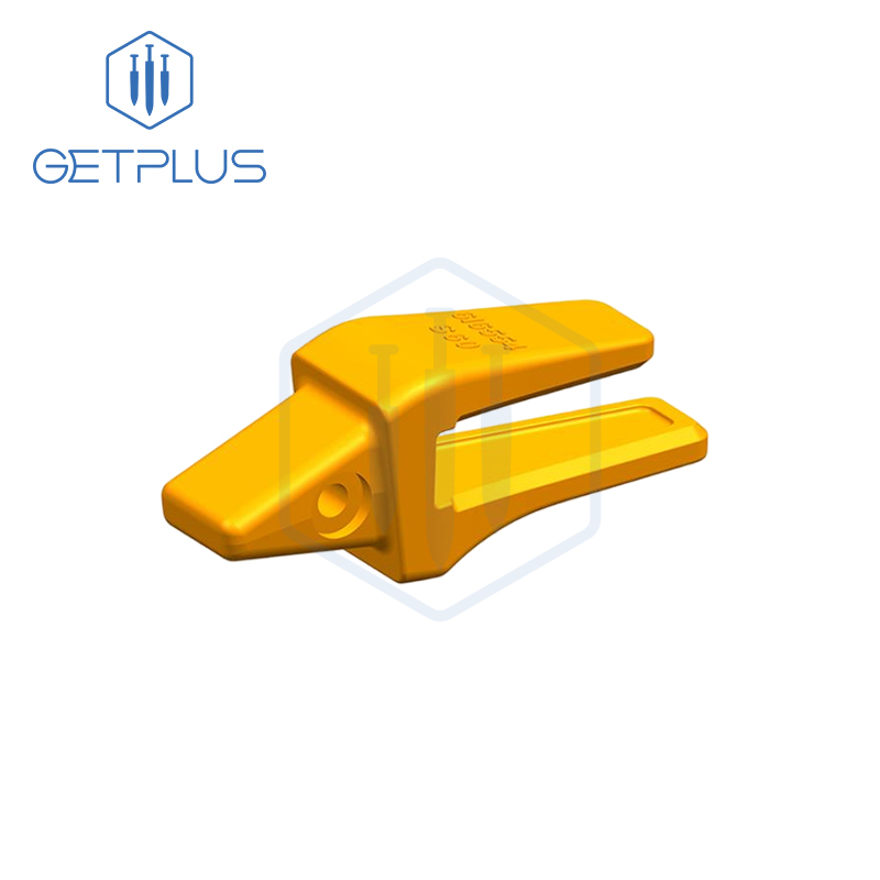 J550 LC550 6I6554-S60 齿座 直型 用于 60mm 唇缘 用于 卡特 345-349