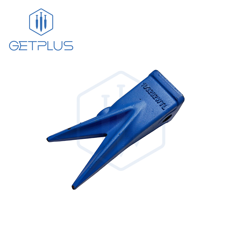 J200 135-8208 1U3202WTL 双虎长尖头