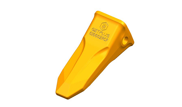 新产品6I6602RCF锻齿RC