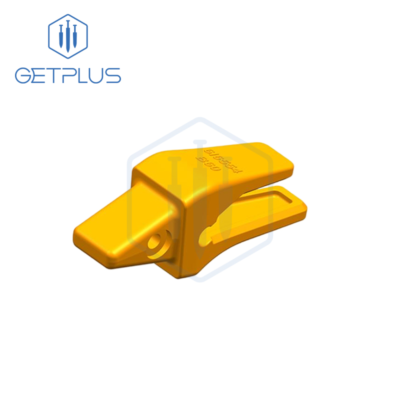 J550 6I-6554 1U-1553 9J-0174 6I6554-B60 齿座 60mm 唇口斜角 用于 卡特 345-349