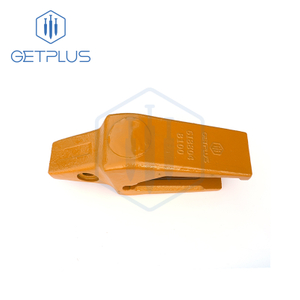 J800 6I-8804 6I8804-B100 齿座 100mm 唇口斜角 用于 卡特 390