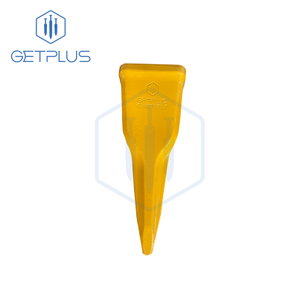 J800 6I8802TLF 锻造凿岩器 斗齿 适用于 卡特 390