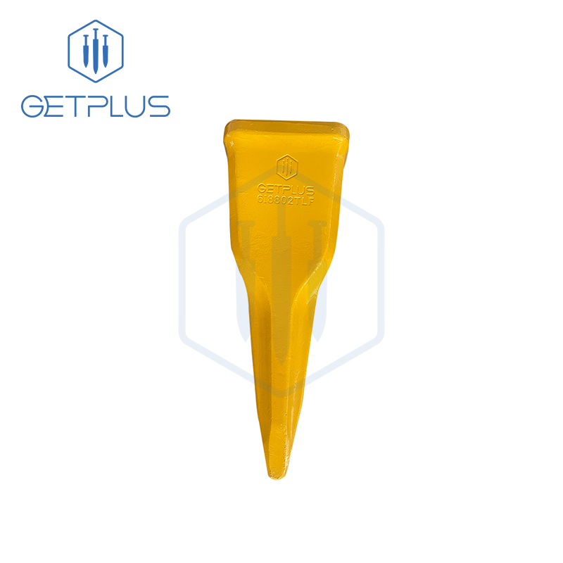 J800 6I8802TLF 锻造凿岩器 斗齿 适用于 卡特 390