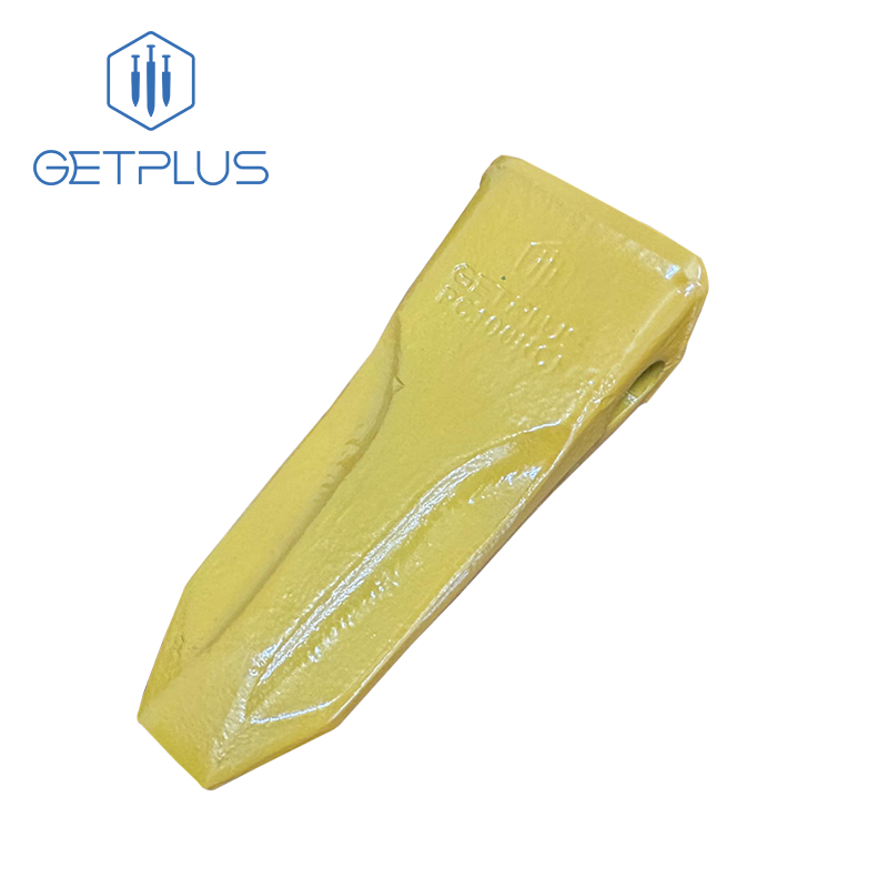 20X-70-14160RC PC100RCF 锻造岩石 斗齿 小松 PC60-5,6,7