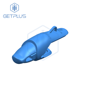 XS115 21N-70-37711 350XS115 齿座 中心用于 90mm 唇缘 适用于小松 PC1000 PC1250