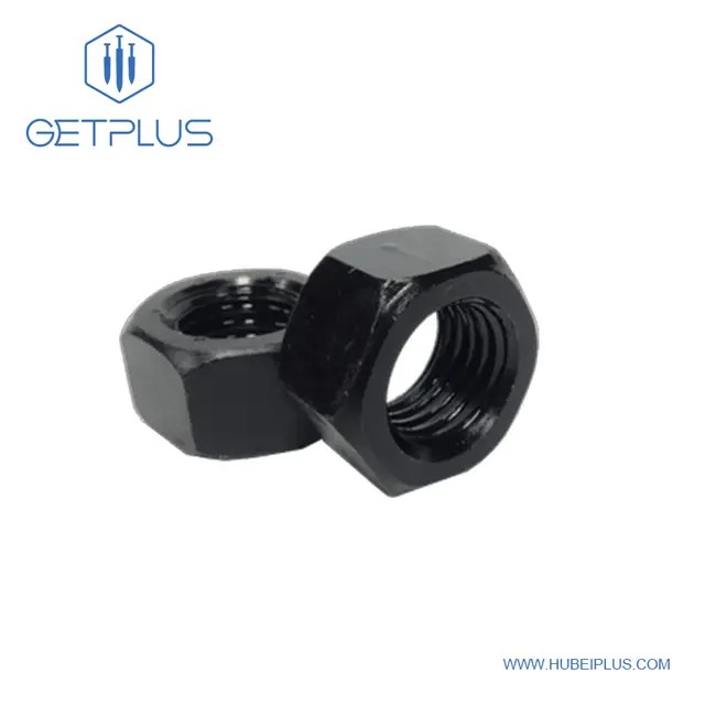 plow bolts 犁螺栓