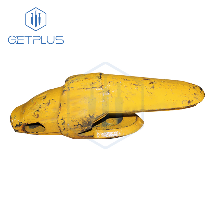 K25 HLK1040M25 K1040M25 齿座 用于 40mm 唇部 适用于小松 PC200 PC220 PC270 PC300