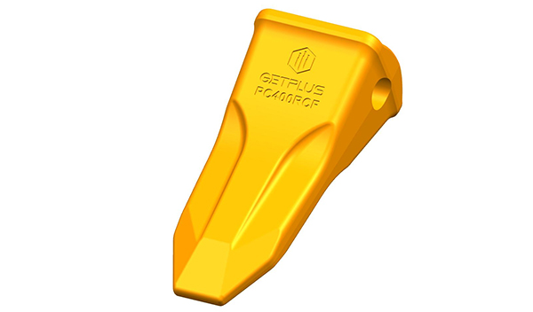 新产品PC400RCF锻齿RC