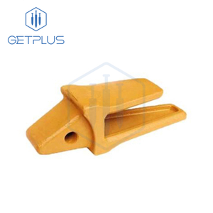 201-70-24130 PC60A-20 齿座 用于 20-20.5mm 唇部 适用于小松 PC60-1,2