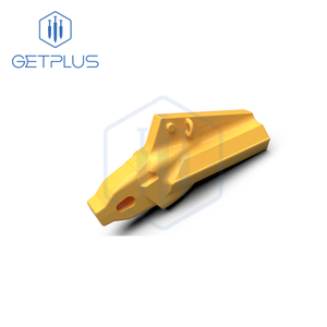 XS252 96089140 550XS252CL LH 齿座 适用于 120mm 唇部 适用于小松 PC3000