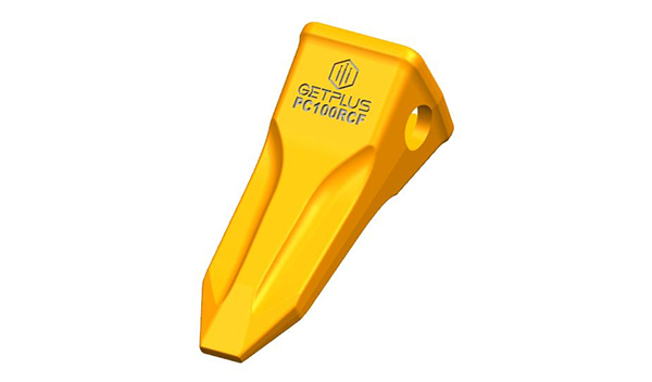 新产品PC100RCF锻齿RC