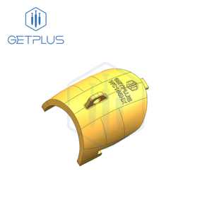 XS145 WC145HX WC145HX 磨损盖适用于小松 PC2000