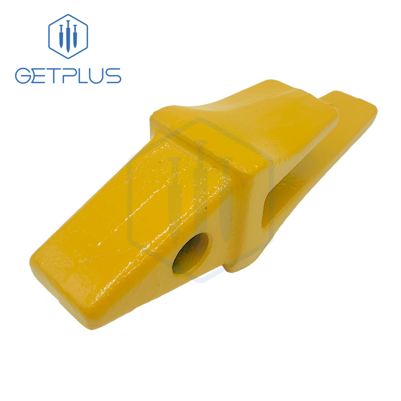 20X-70-14151 PC100A-25 齿座 用于 23.5-25mm 唇部 适用于小松 PC60-5,6,7