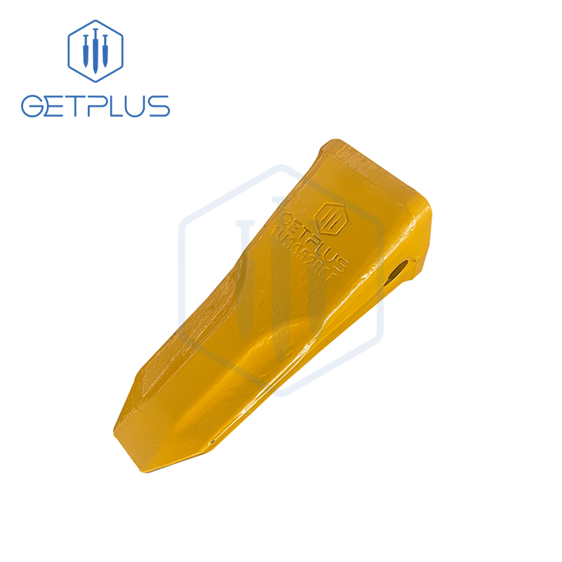 J350 1U3352RC 1U3352RCF 锻造凿岩器 斗齿 适用于 卡特 320