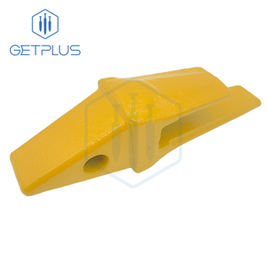 20X-70-23150 25SA-25 齿座 用于 25mm 唇部 适用于小松 PC60-5,6,7 PC75UU-1,2,3 