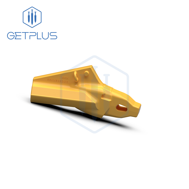 XS252 94126040 550XS252CR RH 齿座 用于 120mm 唇部 适用于小松 PC3000