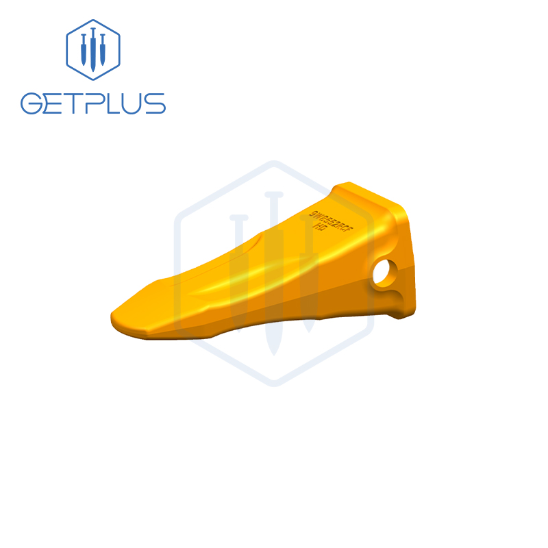 J550 9W8552RC 1U3552RC 9W8552RCF-HD 锻造岩石凿子 斗齿 重型用于 卡特 345-349