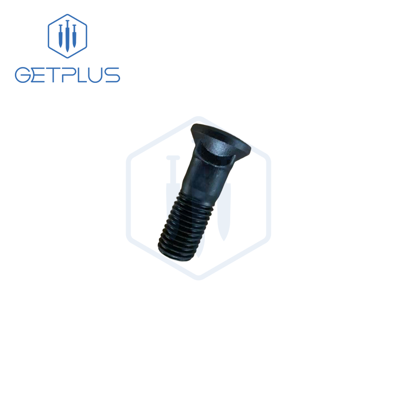 GET普拉斯 闪购 4J-9058 419-70-13150 4J9058 1 X 3-1/4 犁形螺栓