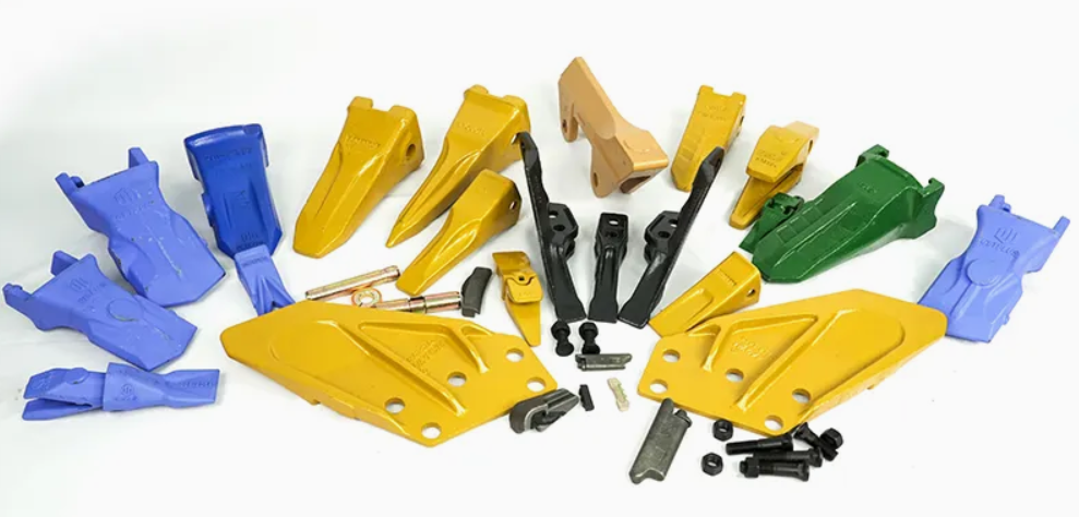 挖掘机斗齿 牙销