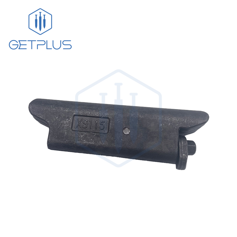XS115 21N-70-37731 XS115P 牙销 适用于小松 PC1000 PC1250