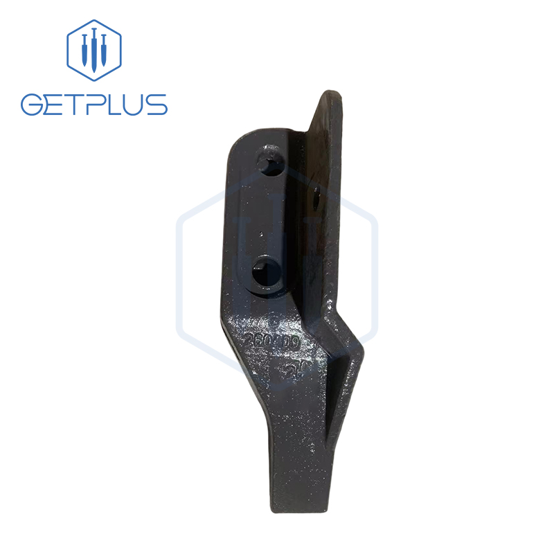 GET普拉斯 XCMG LW180K.30A-1 左侧齿 400403376