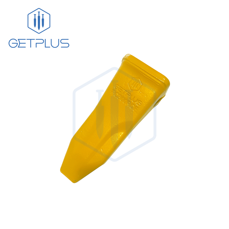 207-70-14151RC 775-HL-300TR PC300RCF 锻造 RC 斗齿 小松 PC220-PC350